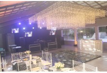 Casamento Valquíria e André