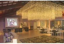 Casamento Valquíria e André