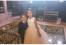 Casamento Valquíria e André