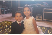 Casamento Valquíria e André
