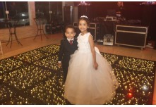 Casamento Valquíria e André