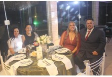 Casamento Valquíria e André