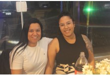 Casamento Valquíria e André
