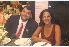 Casamento Valquíria e André