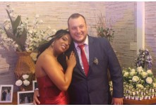 Casamento Valquíria e André