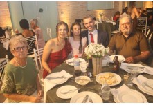 Casamento Valquíria e André