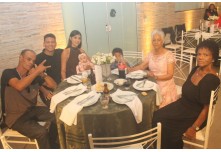 Casamento Valquíria e André