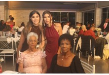 Casamento Valquíria e André