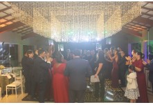 Casamento Valquíria e André