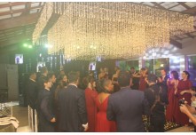 Casamento Valquíria e André