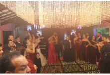 Casamento Valquíria e André
