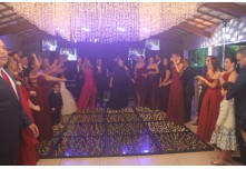 Casamento Valquíria e André