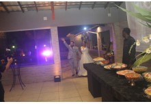Casamento Valquíria e André