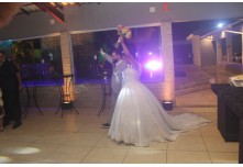 Casamento Valquíria e André