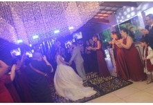 Casamento Valquíria e André