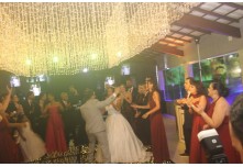 Casamento Valquíria e André