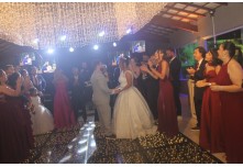 Casamento Valquíria e André