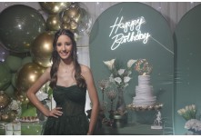 Niver 15 Anos Emanuelli Carlo 