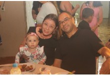 Niver 15 Anos Emanuelli Carlo 