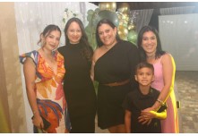 Niver 15 Anos Emanuelli Carlo 