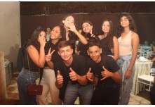 Niver 15 Anos Emanuelli Carlo 