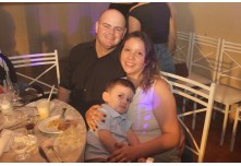 Niver 15 Anos Emanuelli Carlo 