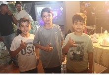Niver 15 Anos Emanuelli Carlo 