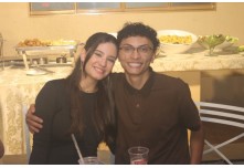 Niver 15 Anos Emanuelli Carlo 