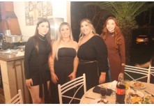 Niver 15 Anos Emanuelli Carlo 