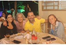 Niver 15 Anos Emanuelli Carlo 