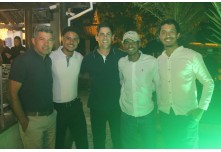 Niver 15 Anos Emanuelli Carlo 