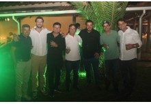 Niver 15 Anos Emanuelli Carlo 