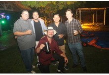 Niver 15 Anos Emanuelli Carlo 