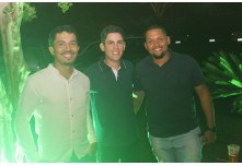 Niver 15 Anos Emanuelli Carlo 