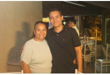 Niver 15 Anos Emanuelli Carlo 