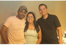 Niver 15 Anos Emanuelli Carlo 