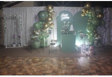 Niver 15 Anos Emanuelli Carlo 