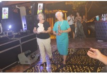 Niver 15 Anos Emanuelli Carlo 