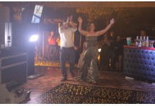 Niver 15 Anos Emanuelli Carlo 