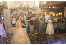 Niver 15 Anos Emanuelli Carlo 