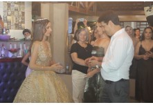 Niver 15 Anos Emanuelli Carlo 
