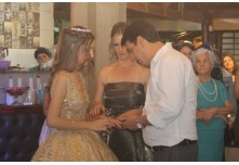 Niver 15 Anos Emanuelli Carlo 