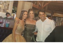 Niver 15 Anos Emanuelli Carlo 