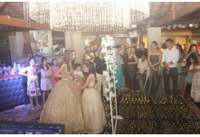 Niver 15 Anos Emanuelli Carlo 