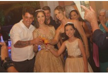 Niver 15 Anos Emanuelli Carlo 