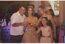 Niver 15 Anos Emanuelli Carlo 