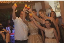 Niver 15 Anos Emanuelli Carlo 
