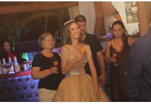 Niver 15 Anos Emanuelli Carlo 