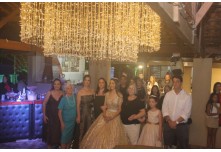 Niver 15 Anos Emanuelli Carlo 