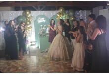 Niver 15 Anos Emanuelli Carlo 